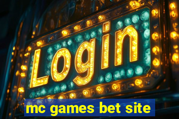 mc games bet site